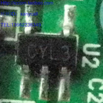 5 pin power chip 3A24H CYL3 A38 A69 BQ=R0C S2LC XA-A11 SNLRIZ H30