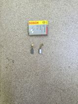 Bosch hand electric drill electric hammer carbon brush high quality product 5x8x10 (10 paid)