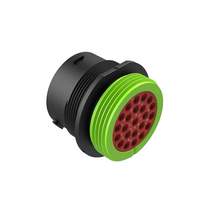 Amphenol Circular Connector Housing AHDP04-24-23PN-WTA