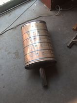 Suitable for the use of silenced packages for custom-made retrofitting of customers