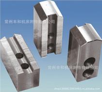 4 inches 5 inches 6 inches 8 inches 10 inches 12 inches 15 inches 24 inches hydraulic three-claw raw claw hydraulic jaw chuck Yichuan soft claw