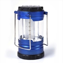 New Carry-on Camp Light Horse Light Emergency Light Tent Light Outdoor Camping Floodlight