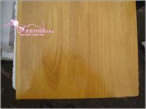 Stair step board wooden pedal solid wood stair step board custom steel structure cement staircase special color optional