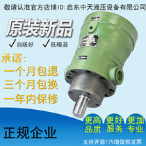 Manufacturers direct sales high efficiency low noise CY series axial piston pump 63MCY14-1B 18862830554