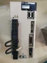 Yaskawa drive SGDV-5R5A11A spot test intact