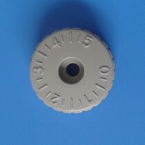 8700 sewing machine pitch knob