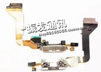 Zhenfa for 4s tail plug cable 4s tail plug 4s tail plug charging port 4s microphone assembly