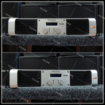 Original FAMOUSOUND famous 7206 second-hand professional stage KTV karaoke performance after machine amplifier