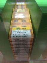 Daijie RDMT1004MOT JC5118 JC5218