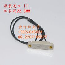 Original imported 24V120W 24V50W BW 917 918 surgical shadowless lamp lamp holder G6 35GY6 35