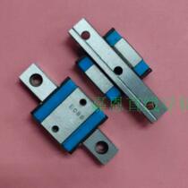 IKO MLC7 Miniature Short slide Linear Guide Slide (LWLC7B LWLC7BCS LWLC7)