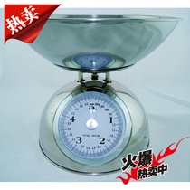 New LELiFE Stainless steel machinery Kitchen Scales for Weighing Spring Scales Waterproof Scales Promotion