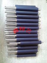 Factory price direct sales printing machine glue roller wrapping rubber roller plant industrial glue roller quality assurance welcome to fig.