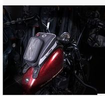  UGLYBROS UBB-218 216 219 Fuel tank bag Mobile phone navigation bag Magnet fuel tank bag Rear seat bag