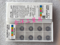 Japan Hitachi Numerical Control Blade RDMT10T3MOTN CY250 milling cutter sheet