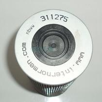 Eaton INTERNORMEN Germany Ind Norman oil return filter element 01 E 631 10VG 311275
