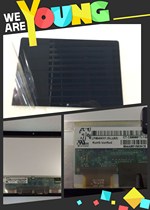 New Sony Tablet S LP094WX1 SLA1 SLA2 SGP111 assembly screen