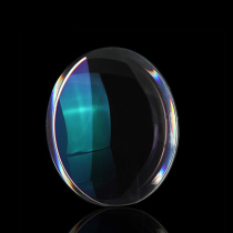 1 67 1 74 Light and thin South Korea imported aspheric lens customized optical mirror can be equipped with height number