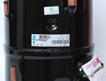 Original French Taikang compressor 3 3p TFH5540E welding R22 Taikang compressor head