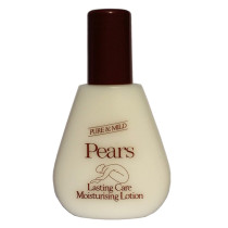 Hong Kong Pears Pear Brand Body Lotion 125ML Refreshing moisturizing Non-greasy