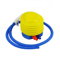 Swimming charger Equipment Pump pump Foot pump