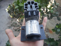 Good use 50 D2V micro water pump DC air pump vacuum air pump micro vacuum pump b2