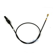 Jialing JH600 JH600B-A JH600BJ satchel reverse gear line side three-wheel reverse gear control cable
