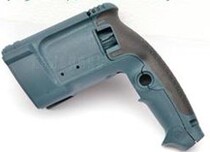 With BOSCH GBH2-26 26DRE electric hammer impact drill accessories rear handle housing stator shell grip