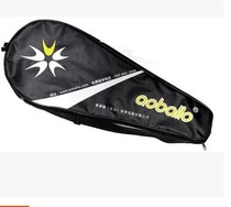 Obolon soft power ball Tai Chi Soft power ball bag Soft power ball shoulder bag Soft power racket bag