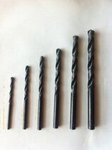 Supply Jiangsu Feida twist drill Straight handle twist drill Drill chuck special twist drill Small twist drill