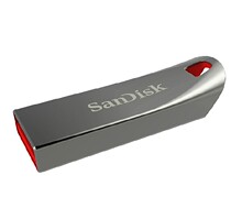 Sandi 8gu disk CZ71 lettering U disk 8G gift USB flash disk metal encrypted U disk waterproof U disk custom logoU disk