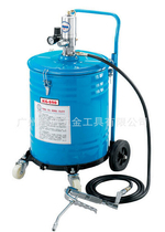 Taiwan Wing Ting pneumatic oil Machine high pressure yellow oil machine pressurized yellow oil machine pneumatic filling machine KG-590