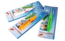  Luminous ear spoon ear spoon ear spoon ear pick bright pierced ear (used to take cerium ear shit)