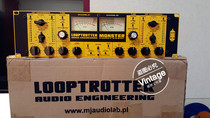 Looptrotter Monster Monster VCA Electronic Tube Harmonic Mother with pressure limiters