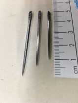 Germany S U (BV-Awls) Leather Awl _ Square Reaming cone