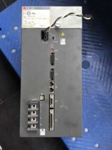 Sold Nissei driver PQM1A300HSK6S3N and undertook the maintenance of Yaskawa server motor service