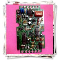 Explosion-proof telephone accessories Explosion-proof circuit board Explosion-proof integrated block kth17