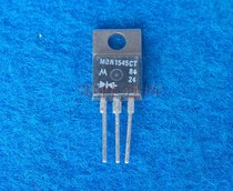 Motorola Conyin Schottky Commutation Diode MBR1545CT 15A 45V