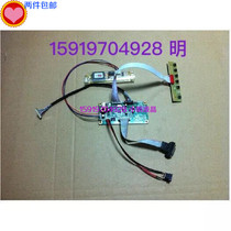 Sharp 15 Inch Full View Four Light Bright Screen LQ150X1LW72 LQ150X1LW72 LQ150X1LW71N Drive Plate