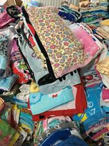 Foreign trade has defects to deal with 100% pure cotton towel towel is size and size of sale