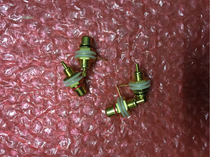 Pure copper RCA socket limited time offer