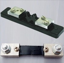 Factory direct shunt FL-2 10A15A 20A 30A50A shunt 75mV diverter sensor