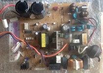 Hitachi air conditioning external frequency conversion computer board Power board motherboard RRZK2517 control board