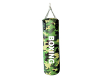  Army green solid sandbag Boxing sandbag Advanced sandbag hanging sandbag Household sandbag