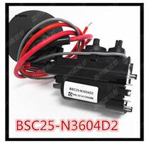 New original Chuangjia TV high voltage package BSC25-N3604D2 13 458