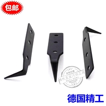 Longer German imported car glass disassembly and assembly tool blade windshield pull blade