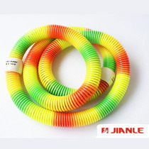 Soft Calling Ring Slim Waist Han Style Hula Hoop Massage Multifunction Soft Spring Hula Hoop