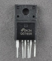 (Direct Shot) 100% New Original LCD Power Tube Q0765R FSQ0765R