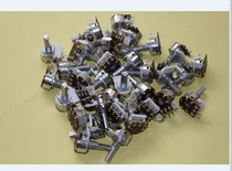 Camera Remote Control Zoom Potentiometer Self-Reset Potentiometer Elastic Potentiometer Quality Super Good Promotion