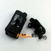 Adapting motorcycle XIR P8268 P8260 XPR6550 DP3601 walkie talkie leather case dust cover